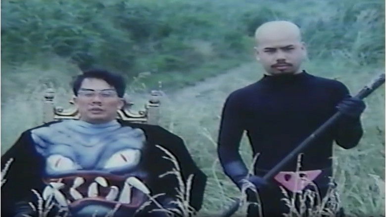 кадр из фильма 冴島奈緒　異常昂奮