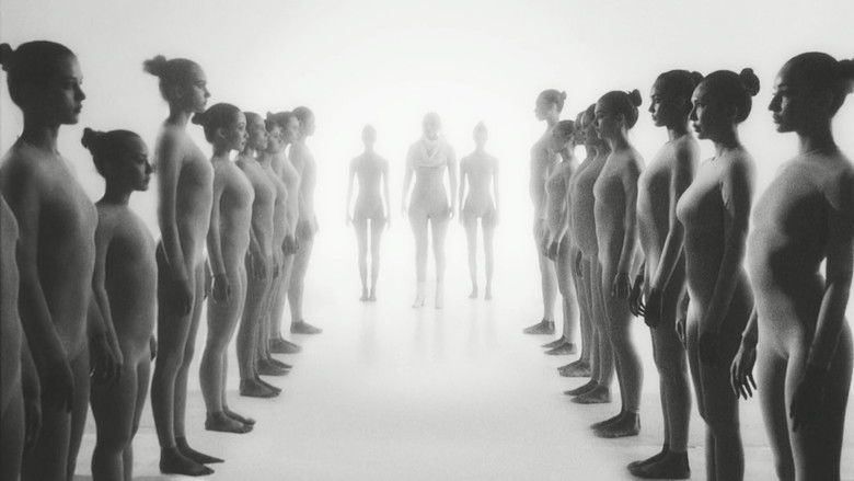 кадр из фильма Божественность