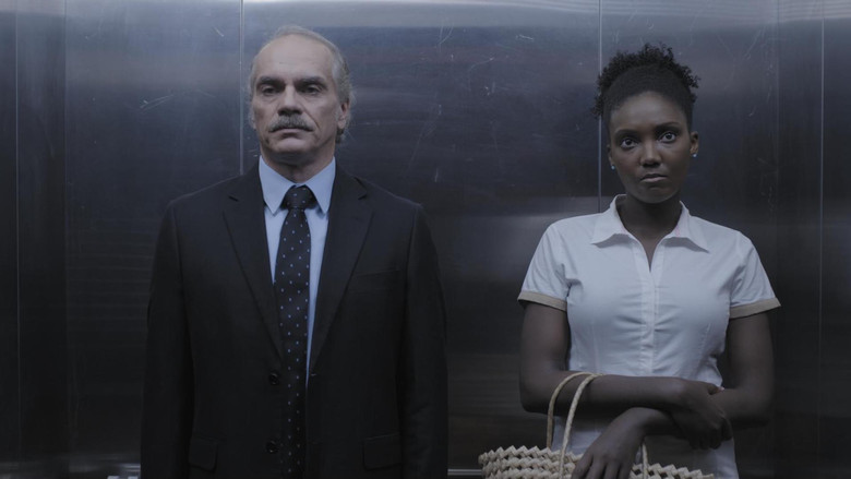 кадр из фильма Días de luz