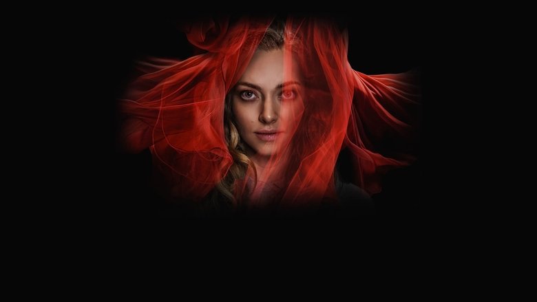 кадр из фильма Семь вуалей