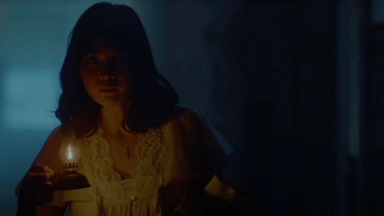 кадр из фильма Lilim