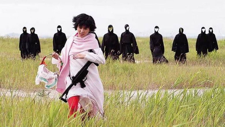 성냥팔이 소녀의 재림