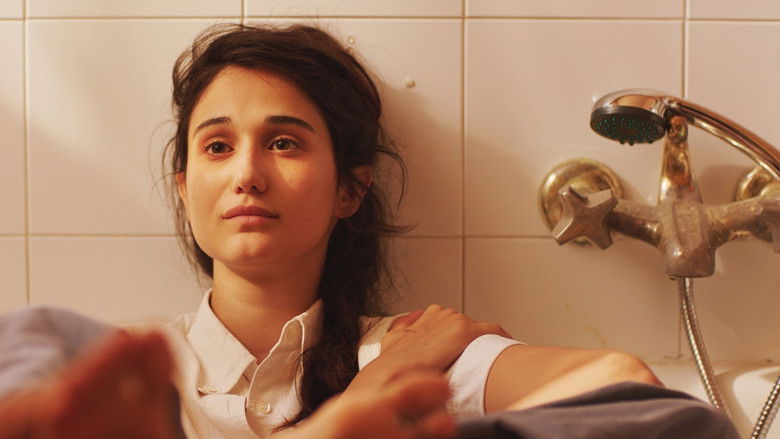 кадр из фильма Mamma + Mamma