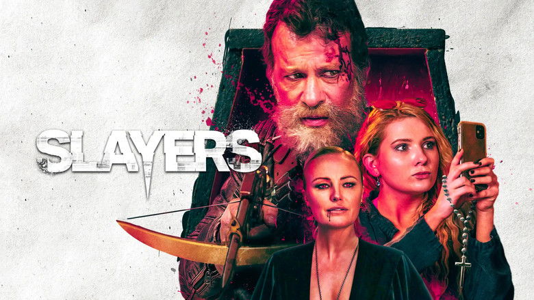 кадр из фильма Стримеры