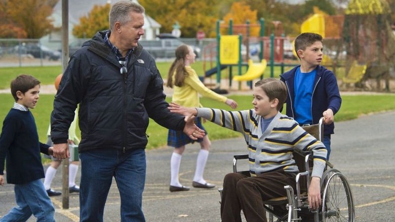 кадр из фильма Different Drummers