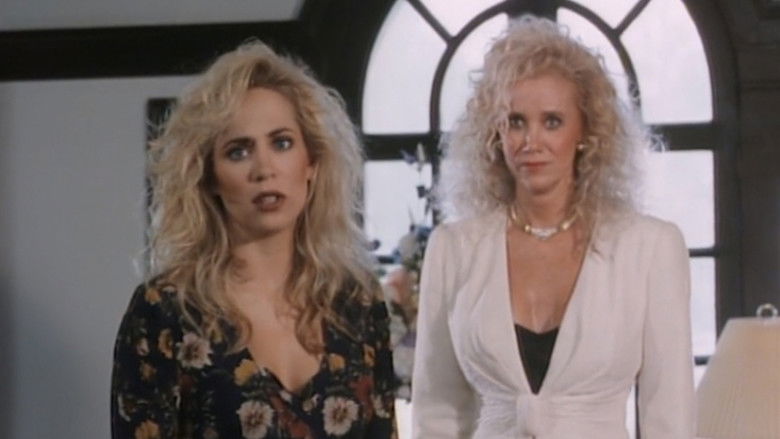 кадр из фильма Double Threat