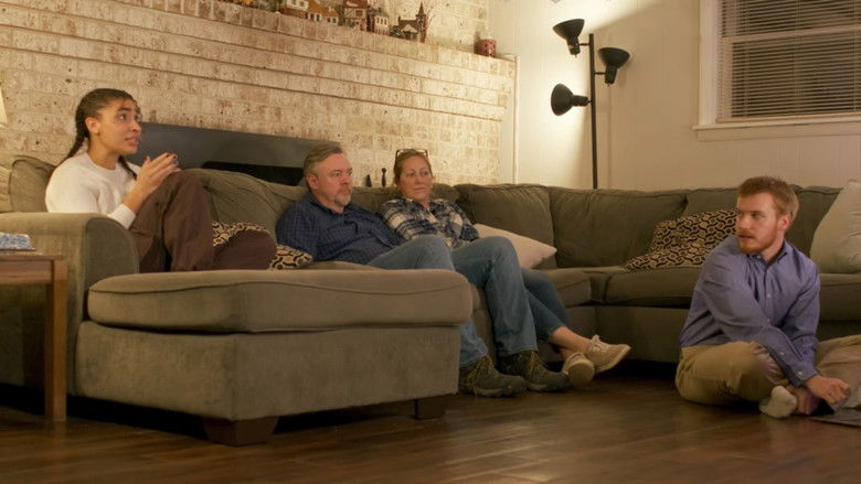 кадр из фильма Gold Hearts