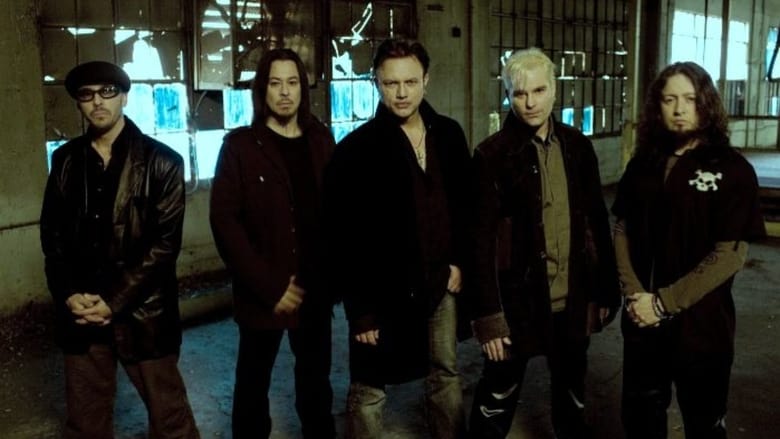 кадр из фильма Queensryche: MTV Unplugged