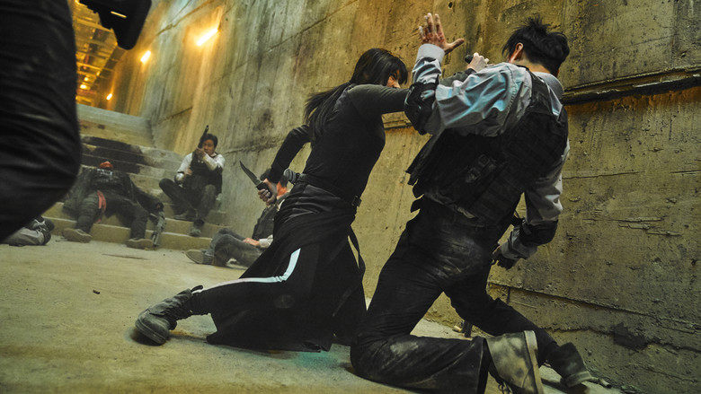 кадр из фильма Ведьма