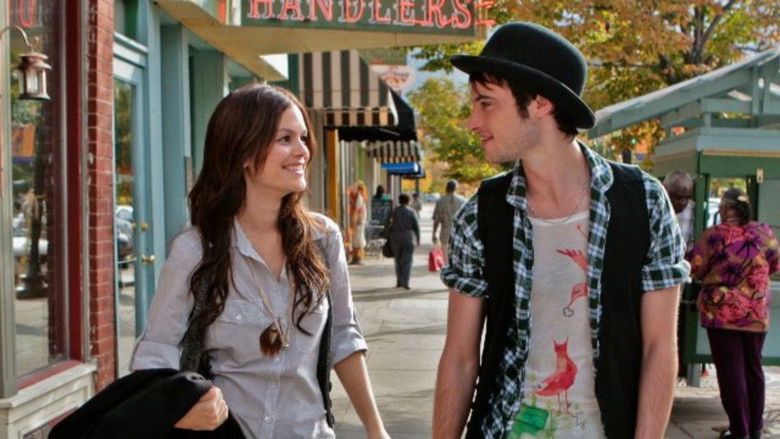 кадр из фильма В ожидании вечности