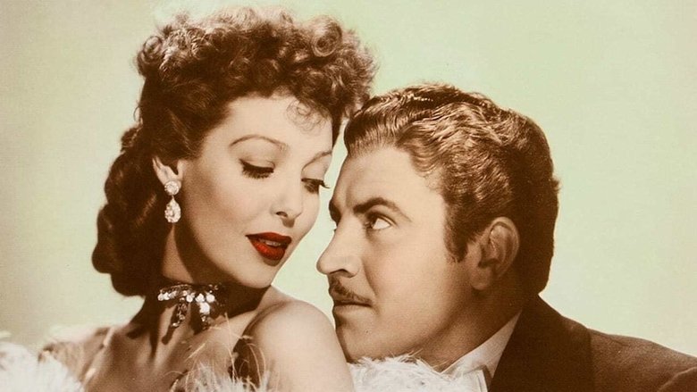 кадр из фильма The Lady from Cheyenne