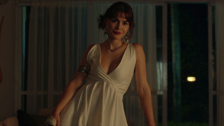 кадр из фильма Aquela Sombra Em Seu Sorriso