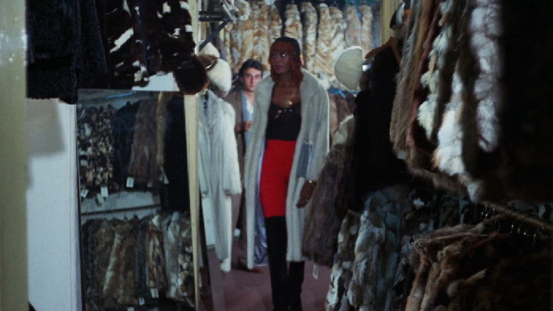 кадр из фильма Ερωτικό Πάθος