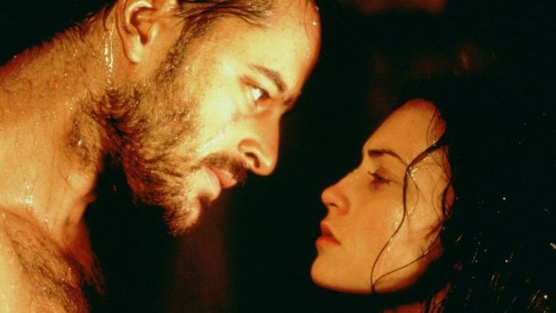 кадр из фильма Белоснежка: Страшная сказка