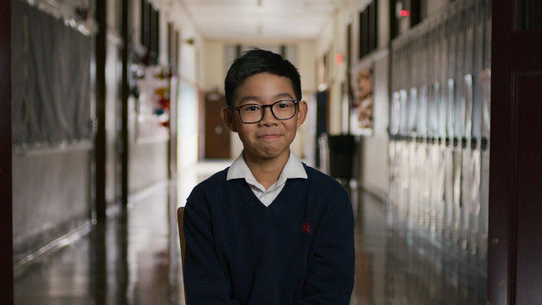 кадр из фильма If You Can Make It Here