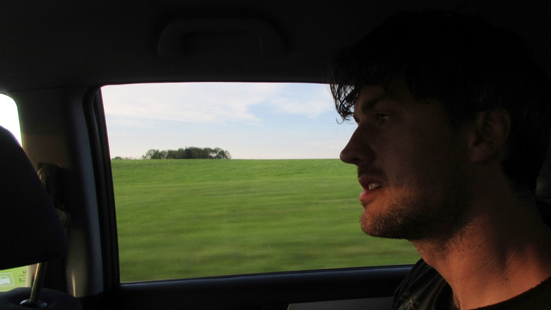 кадр из фильма Moving Pictures