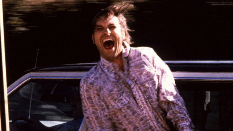 кадр из фильма Payday