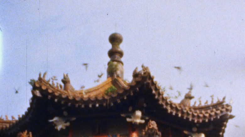 кадр из фильма 紅隙