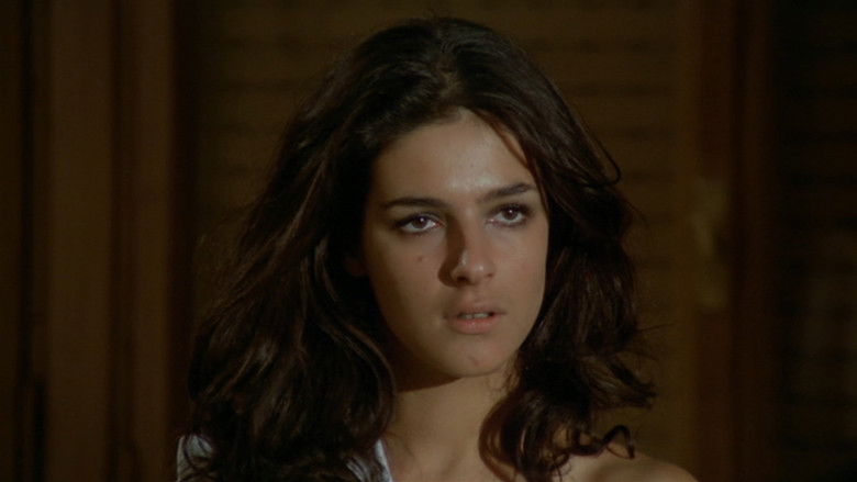 кадр из фильма Босс