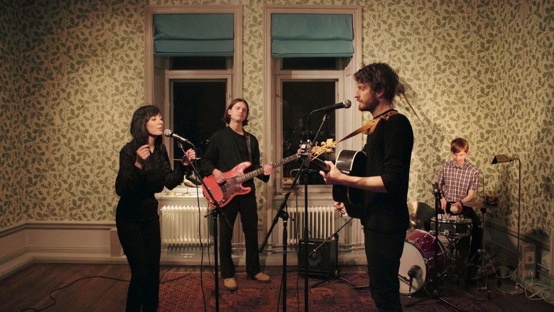 кадр из фильма After So Many Days