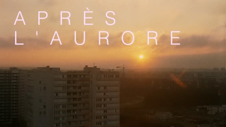 кадр из фильма Après l’aurore