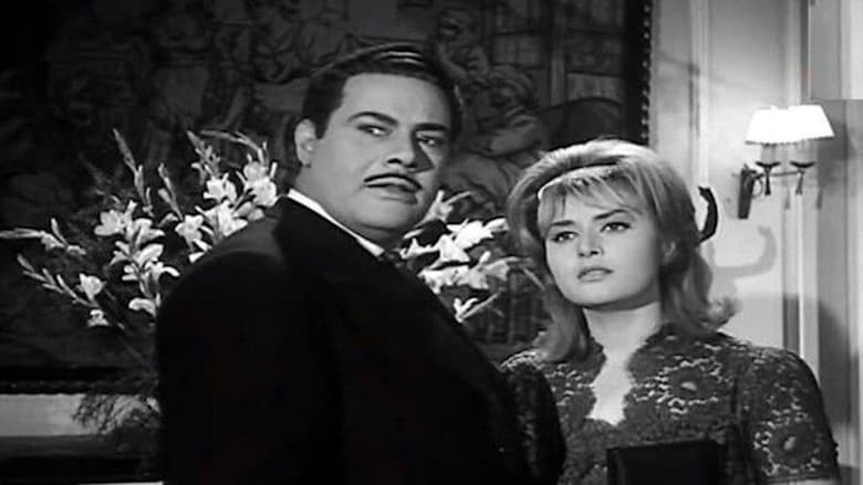 кадр из фильма المراهقان