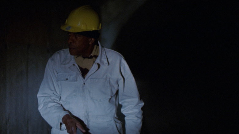 кадр из фильма Крысы