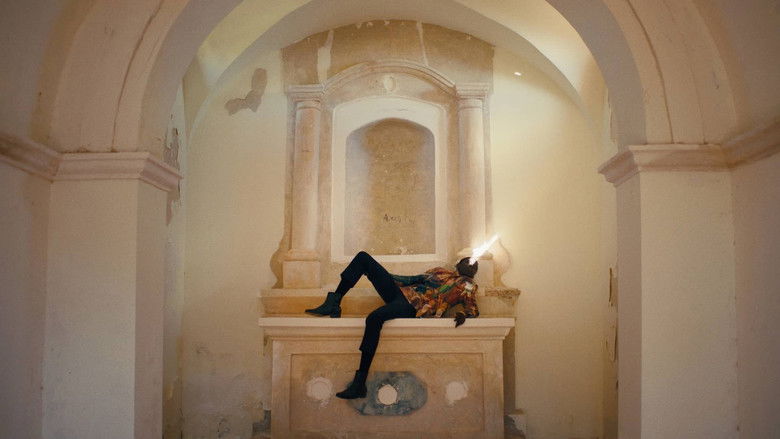 кадр из фильма After Migration: Calabria