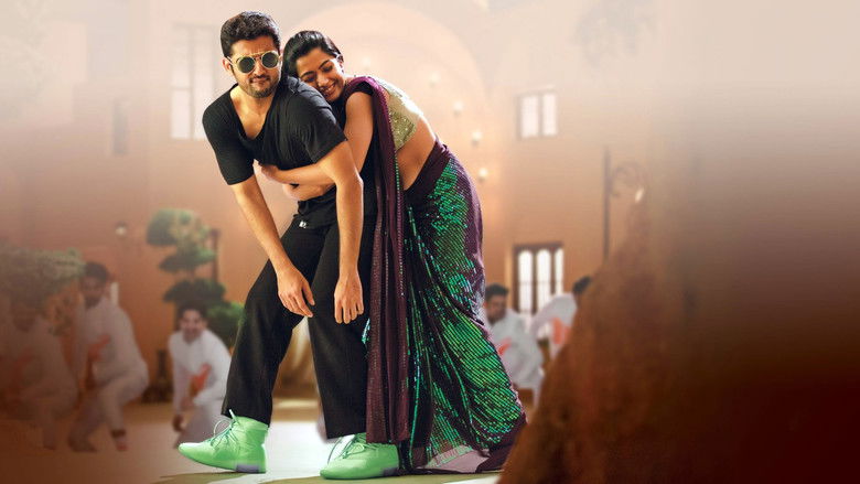 кадр из фильма భీష్మ