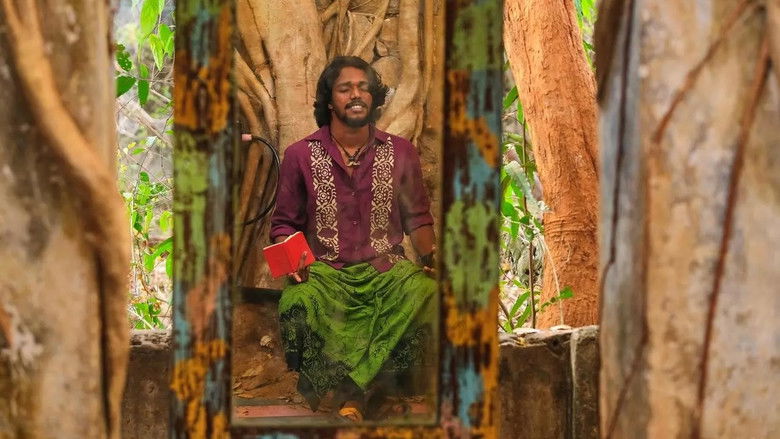 кадр из фильма പെണ്ണും പൊറാട്ടും