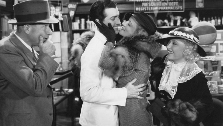 кадр из фильма Handy Andy