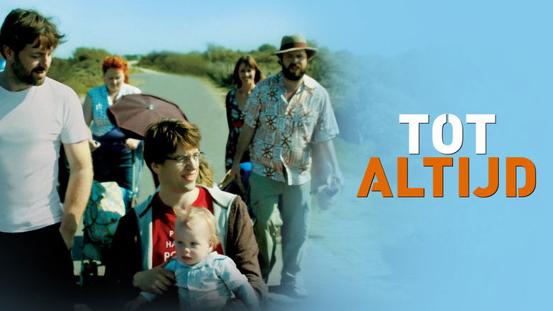 кадр из фильма Tot Altijd