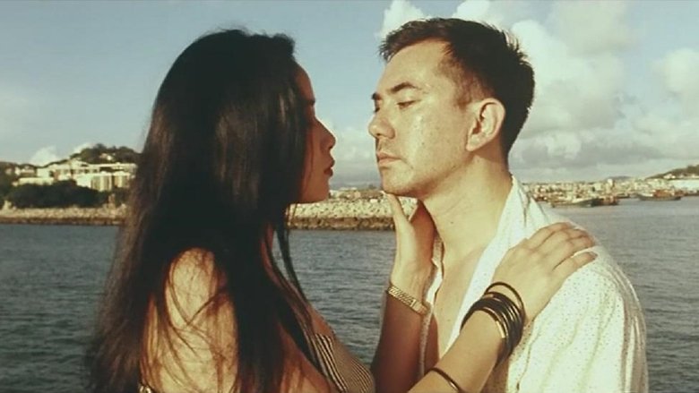 кадр из фильма O記重案實錄