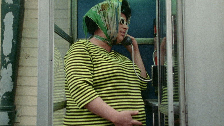 кадр из фильма Женские проблемы