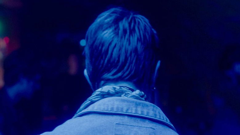 кадр из фильма Johnny