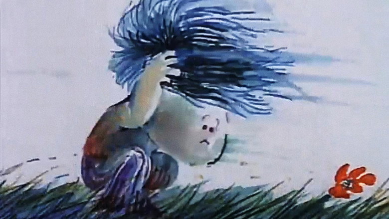 кадр из фильма Wind