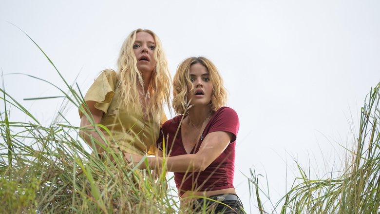 кадр из фильма Остров фантазий