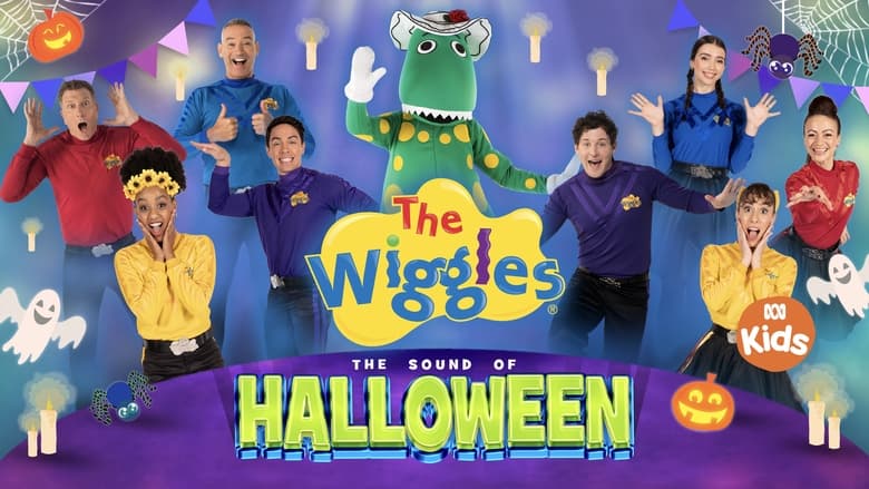 кадр из фильма The Wiggles - The Sound of Halloween