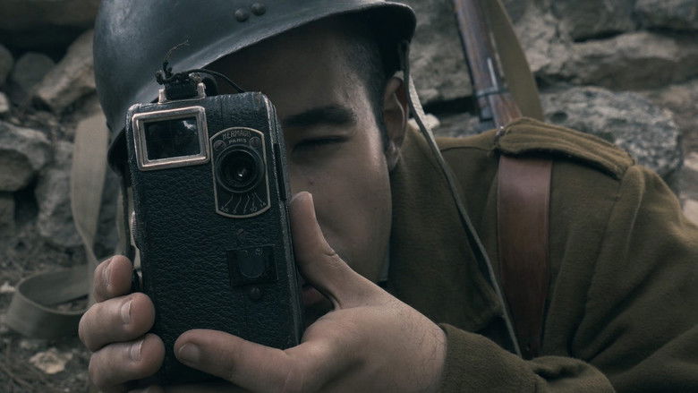 кадр из фильма Arcadi