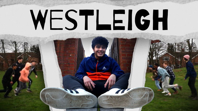 кадр из фильма WESTLEIGH