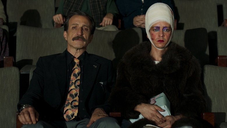 кадр из фильма Убейте жокея