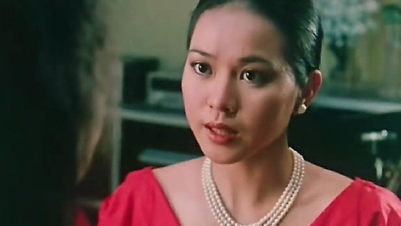 кадр из фильма 全家福