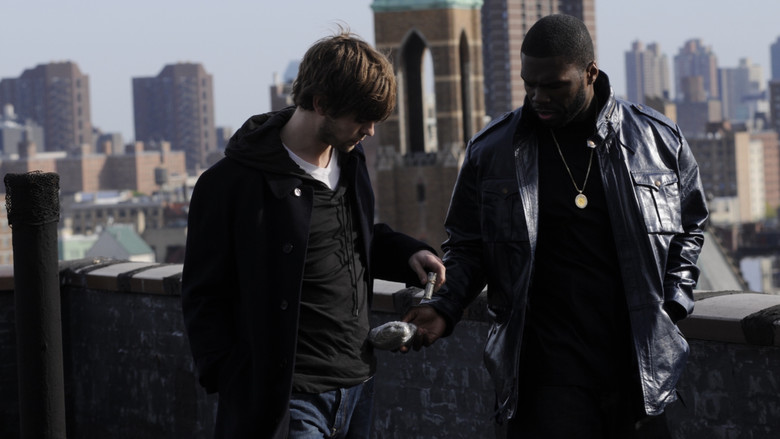 кадр из фильма Двенадцать