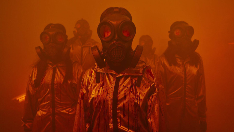 кадр из фильма Эксперимент «Ведьма»