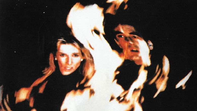 кадр из фильма La dolce casa degli orrori