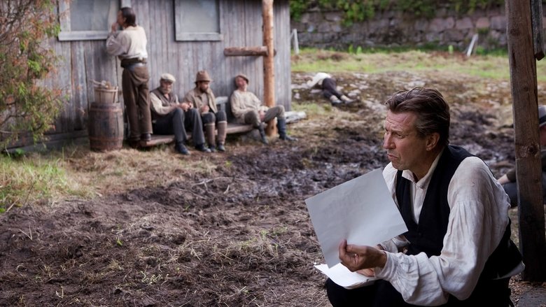 кадр из фильма Suomen hauskin mies