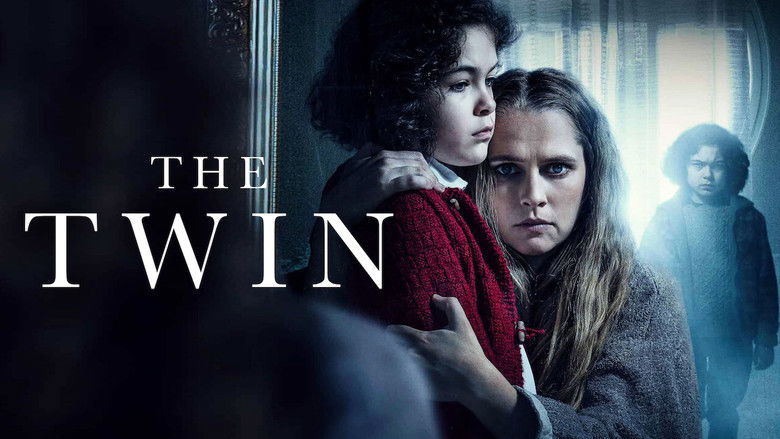 кадр из фильма Близнец