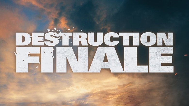 кадр из фильма Извержение