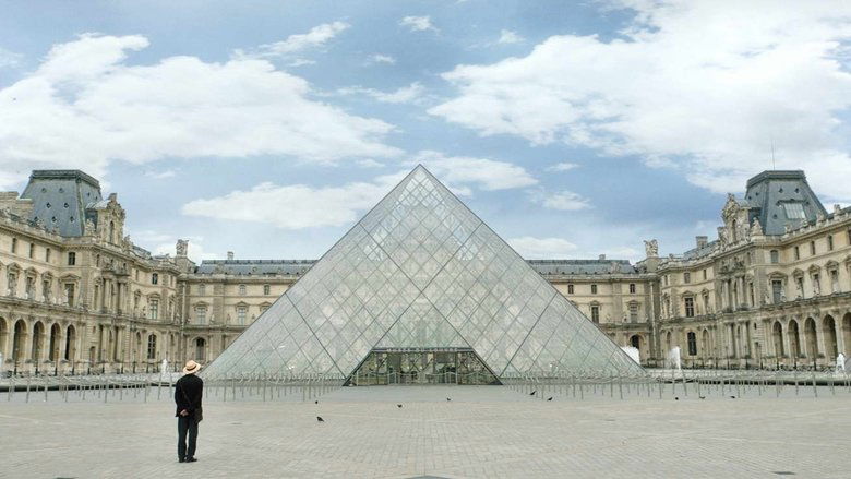 кадр из фильма Должно быть, это рай