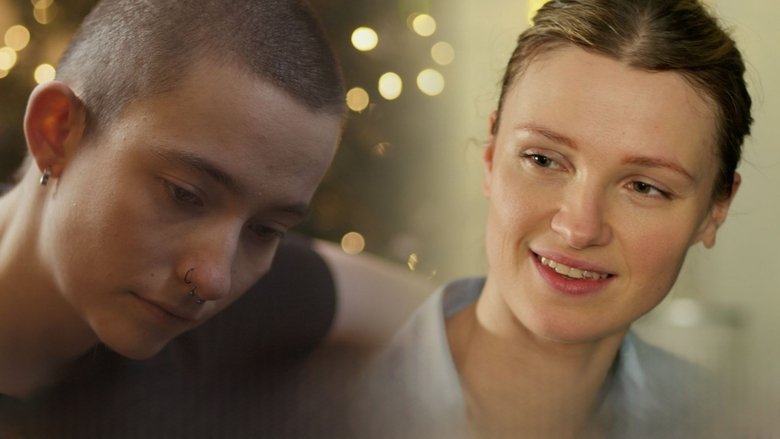 кадр из фильма Situationship